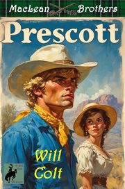 Prescott cover image