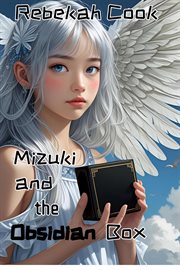 Mizuki and the Obsidian Box cover image