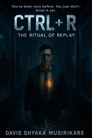 Ctrl+R cover image