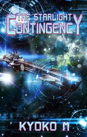 The Starlight Contingency cover image