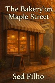 The Bakery on Maple Street cover image
