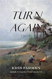 Turn Again cover image