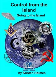 For Control of Oz - Going to the Island cover image