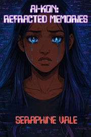 AI-Kon: Refracted Memories cover image