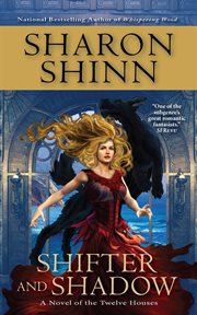 Shifter and Shadow cover image
