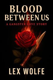 Blood Between Us cover image