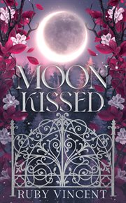 Moon Kissed cover image