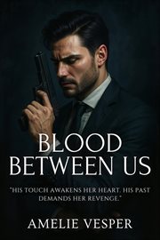 Blood Between Us cover image