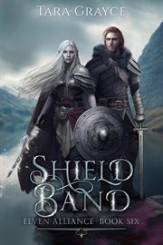 Shield Band cover image