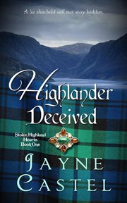 Highlander Deceived cover image