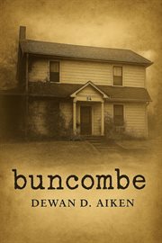 Buncombe: Book One : Buncombe, #1 cover image