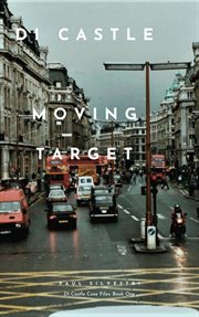 Moving Target cover image