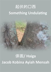 Something Undulating cover image