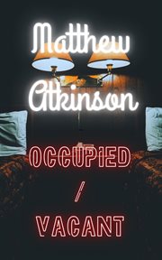 Occupied / Vacant cover image