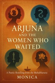 Arjuna and the Women Who Waited cover image