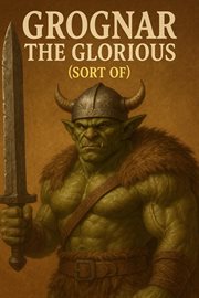 Grognar the Glorious cover image