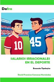Salarios irracionales en el deporte cover image