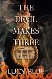 The Devil Makes Three cover image