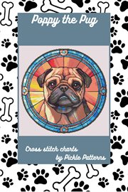 Poppy the Pug : Pugs, #5 cover image