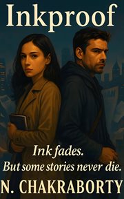 Inkproof cover image