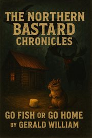 The Northern Bastard Chronicles cover image