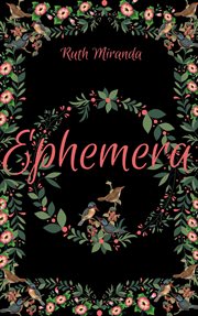 Ephemera cover image