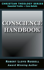 Conscience Handbook cover image