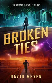 Broken Ties cover image