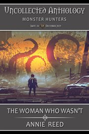 The Woman Who Wasn't cover image