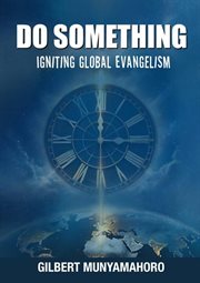 Do Something cover image