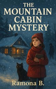 The Mountain Cabin Mystery cover image