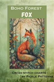Boho Forest - Fox cover image