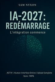 Redémarrage cover image
