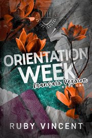 Orientation Week (French) cover image