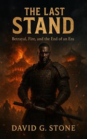 The Last Stand cover image