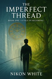 The Imperfect Thread: Book One - a Tale of Becoming cover image