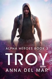 Troy cover image