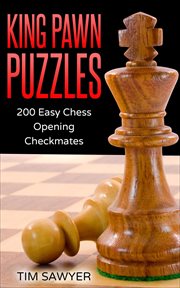 King Pawn Puzzles cover image