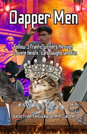 Dapper Men cover image