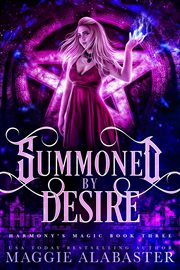 Summoned by Desire cover image
