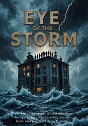 Eye of the Storm cover image