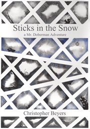 Sticks in the Snow cover image