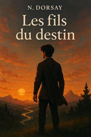 Les fils du destin cover image