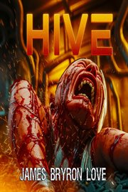 Hive cover image