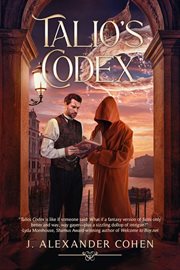 Talio's Codex cover image