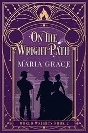 On the Wright Path cover image