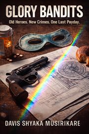 Glory Bandits cover image