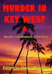 Murder in Key West 6 cover image