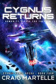 Cygnus Returns cover image