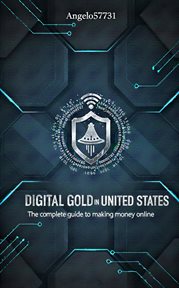 Digital Gold in the United States cover image